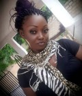 Janila 45 ans Maroua Cameroun