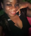 Margo 41 ans Douala  Cameroun