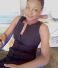 Cecile 39 years Mbangassina Cameroon