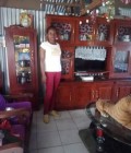 Sandra 30 ans Sambava  Madagascar