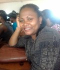 Elsie 41 ans Toamasina Madagascar