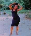 Melanie 30 ans Yaounde Cameroun