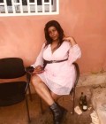 Ida 31 ans Yaounde Cameroun