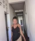 Frangie 27 ans Vohemar Madagascar