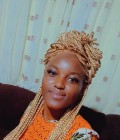 Tasha 31 years Africaine Cameroon