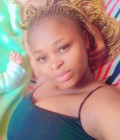 Winnie 26 ans Awae Cameroun