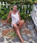 Lucie 30 ans Antsiranana Madagascar