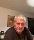 Alain 60 ans Grenoble  France