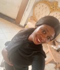 Audrey 33 ans Yaoundé  Cameroun