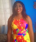 Aimee 40 Jahre Douala Kamerun