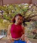 Divine 28 ans Toamasina Madagascar