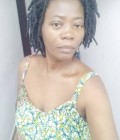 Pascaline 45 ans Douala Cameroun