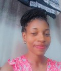 Roseline 34 ans Yaounde5 Cameroun