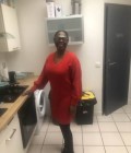 Lucie 53 ans Mouvaux France