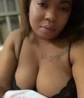 Maeva 29 ans Akanda Gabon