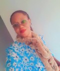 Florence 46 ans Yaoundé Cameroun