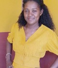 Brigida 34 ans Nosy-be Madagascar