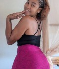 Tancia 31 ans Majunga  Madagascar