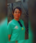 Princia 58 ans Centre  Cameroun