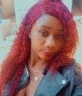 Estelle 26 years Yaoundé Cameroon