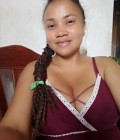 Sarah 37 Jahre Toamasina Madagaskar