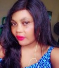 Sarah 39 ans Douala  Cameroun