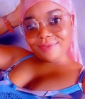 Kimora 31 ans Libreville  Gabon