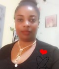 Jeannette 29 years Abidjan  Ivory Coast