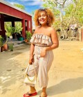 Rianah 26 ans Tananarive  Madagascar