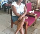 Micheline 51 years  Cameroon