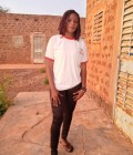 Marie 31 Jahre Ouagadougou  Burkina Faso