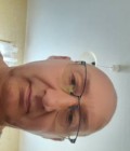 Christophe 52 ans Hodeng Au Bosc France