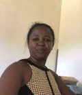 Miana 46 ans Vohemar  Madagascar