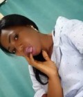 Mabelle 30 ans Yaoundé Cameroun