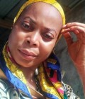 Félicia 40 ans  Lagos Nigeria