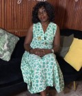 Marie gisèle 29 years Cameroun Cameroon