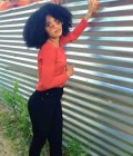 Rossanah 19 ans Toamasina  Madagascar