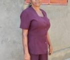 Elise 54 ans Diego Suarez Madagascar