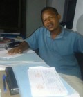 ARDOU 37 years Androna Madagascar