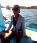 Francina 36 ans Nosy-be Madagascar