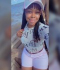 Blondine 35 years Abidjan Ivory Coast