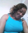 Marie 46 ans Yaoundé  Cameroun