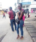 Marcelle 28 ans Douala  Cameroun