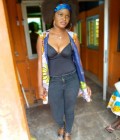 Laura 28 ans Man  Côte d'Ivoire