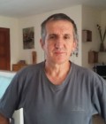 Guy 69 ans Bordeaux France