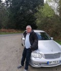 Maurice 61 ans St  Nazaire France