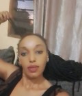 Tyna 34 ans Malindi  Kenya