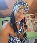 Marieange 33 ans Douala 3e Cameroun