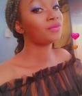 Nadege 37 ans Abidjan Côte d'Ivoire