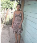 Erica 30 ans Toamasina Madagascar